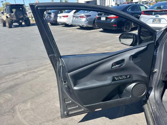 used 2020 Toyota Prius car, priced at $22,972