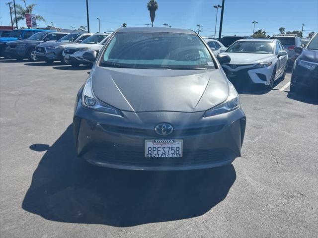 used 2020 Toyota Prius car, priced at $22,972