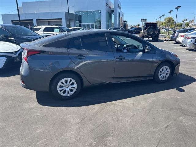 used 2020 Toyota Prius car, priced at $22,972