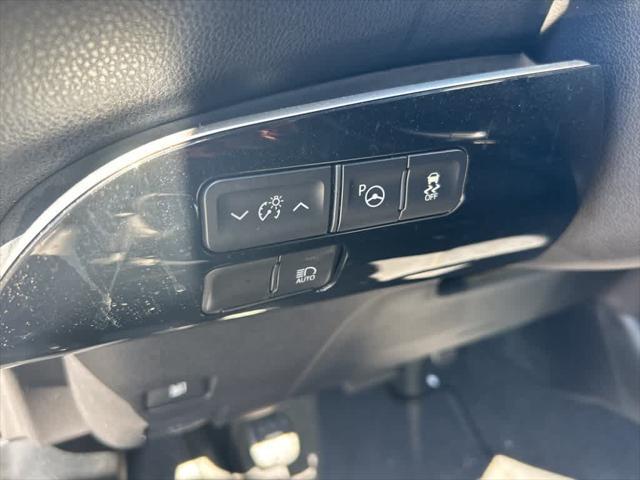 used 2020 Toyota Prius car, priced at $22,972