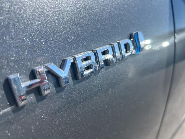 used 2020 Toyota Prius car, priced at $22,972