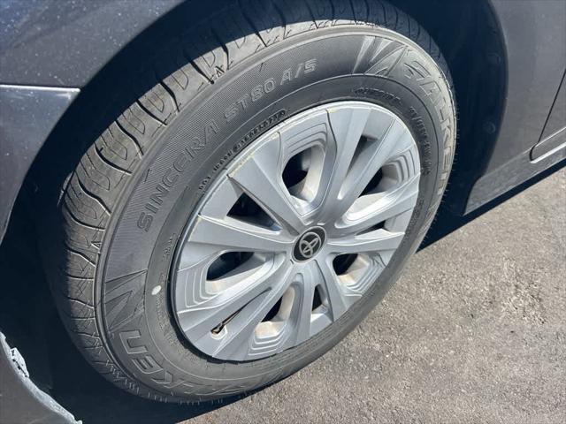 used 2020 Toyota Prius car, priced at $22,972