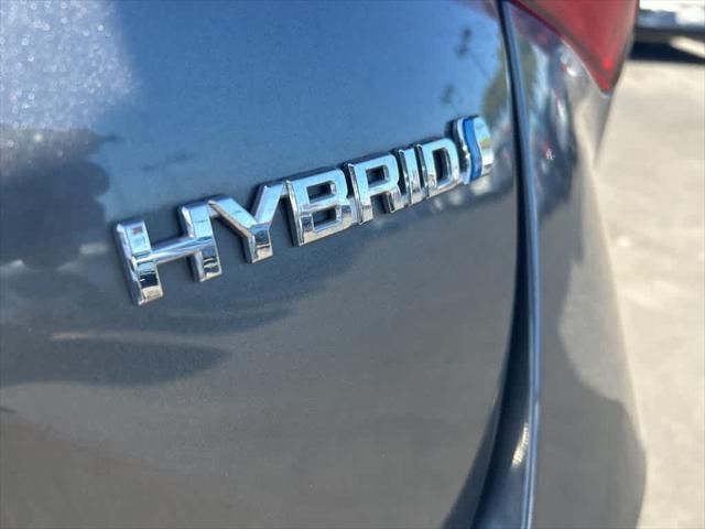 used 2020 Toyota Prius car, priced at $22,972