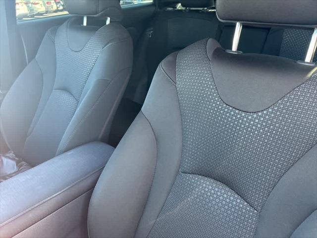 used 2020 Toyota Prius car, priced at $22,972