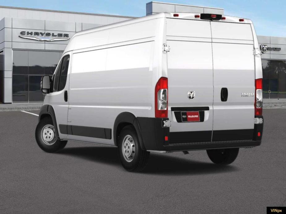 new 2024 Ram ProMaster 1500 car, priced at $47,930