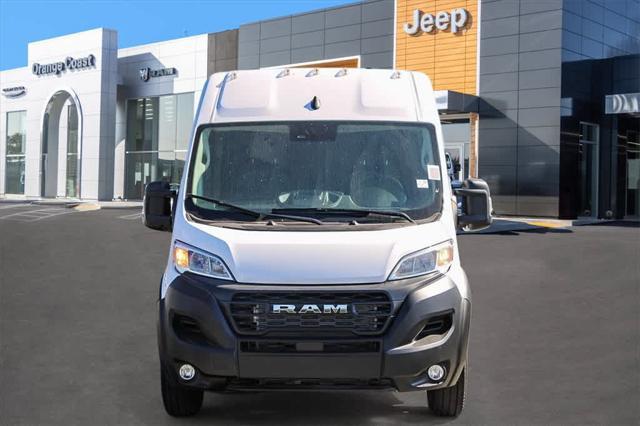 new 2024 Ram ProMaster 1500 car, priced at $44,930