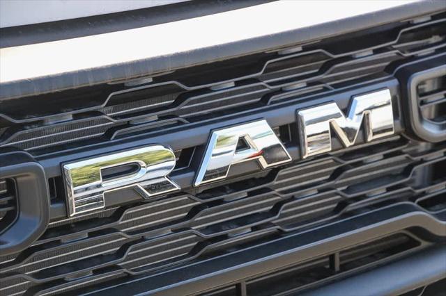 new 2024 Ram ProMaster 1500 car, priced at $44,930