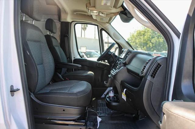 new 2024 Ram ProMaster 1500 car, priced at $44,930