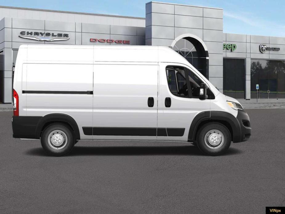 new 2024 Ram ProMaster 1500 car, priced at $47,930