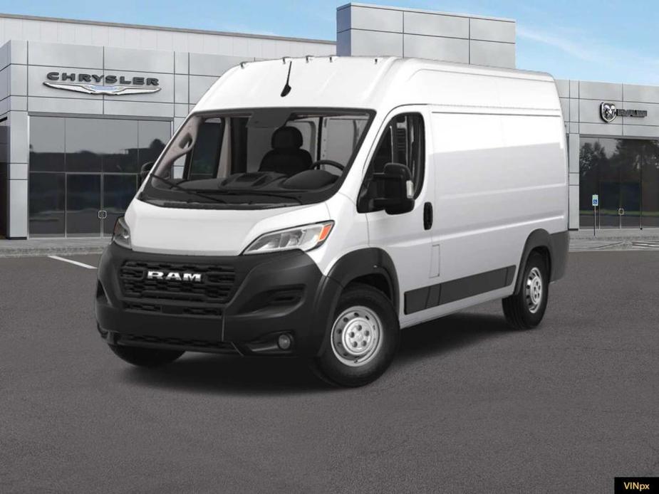 new 2024 Ram ProMaster 1500 car, priced at $47,930