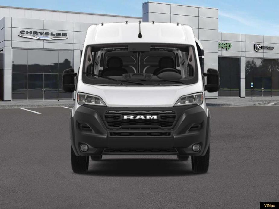 new 2024 Ram ProMaster 1500 car, priced at $47,930