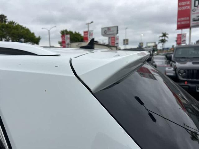 used 2020 Volkswagen Tiguan car, priced at $19,972