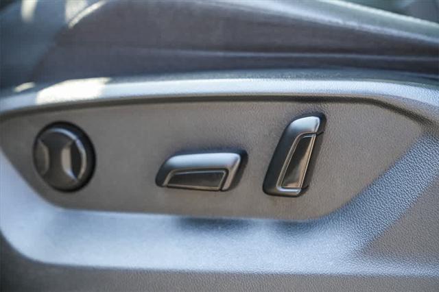 used 2020 Volkswagen Tiguan car, priced at $19,972