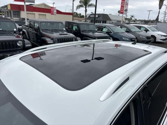 used 2020 Volkswagen Tiguan car, priced at $19,972