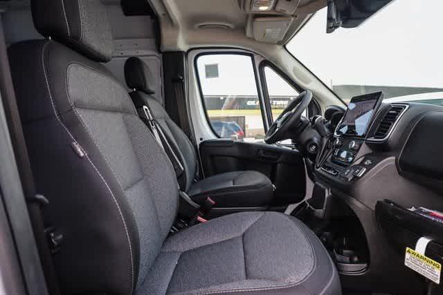 new 2024 Ram ProMaster 1500 car, priced at $50,785