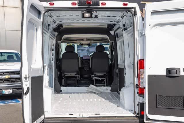 new 2024 Ram ProMaster 1500 car, priced at $50,785