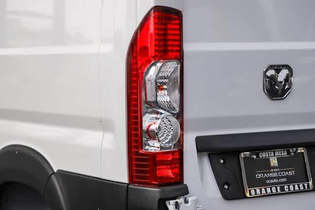 new 2024 Ram ProMaster 1500 car, priced at $50,785