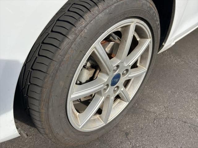 used 2019 Ford Fiesta car, priced at $9,334