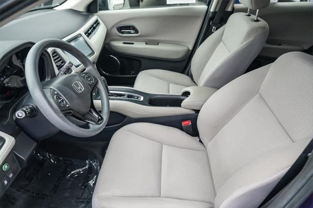 used 2016 Honda HR-V car, priced at $13,972