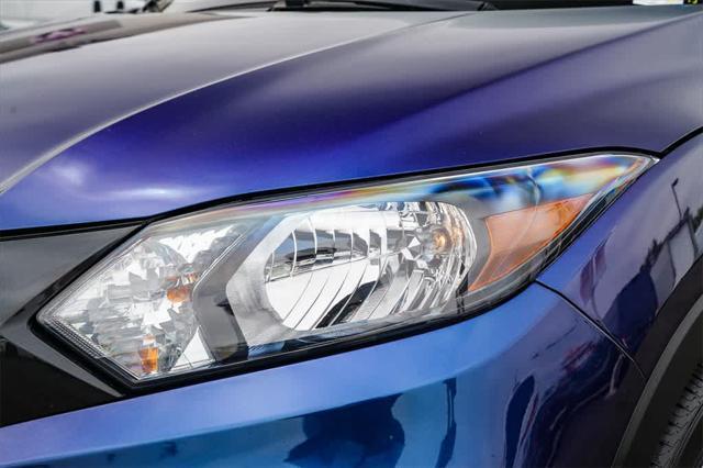 used 2016 Honda HR-V car, priced at $13,972