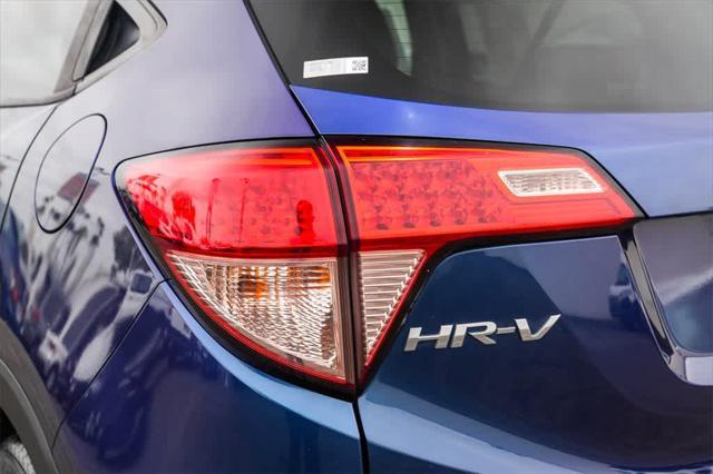 used 2016 Honda HR-V car, priced at $13,972