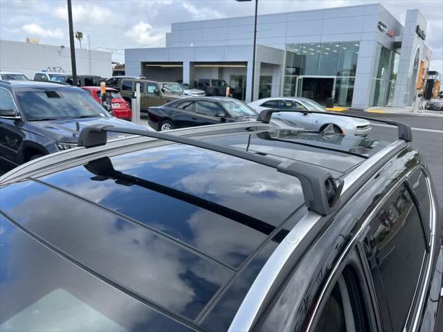 used 2022 Hyundai Santa Fe car, priced at $24,065