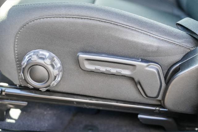used 2021 Jeep Wrangler car, priced at $33,551