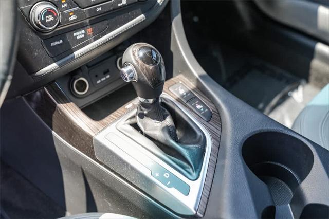 used 2011 Kia Optima car, priced at $8,416