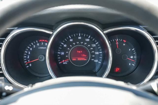 used 2011 Kia Optima car, priced at $8,416