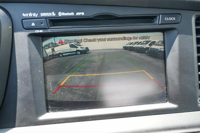 used 2011 Kia Optima car, priced at $8,416
