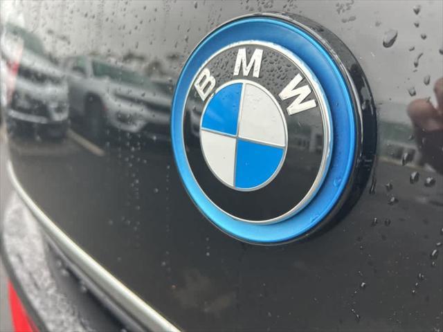 used 2019 BMW i3 car, priced at $17,972