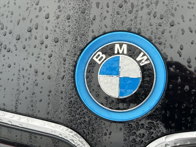 used 2019 BMW i3 car, priced at $17,972