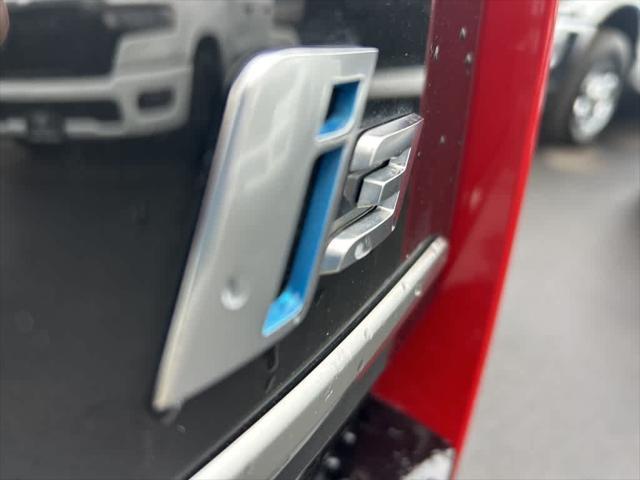 used 2019 BMW i3 car, priced at $17,972