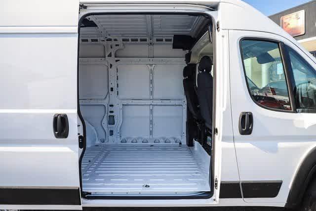 new 2024 Ram ProMaster 1500 car, priced at $42,135