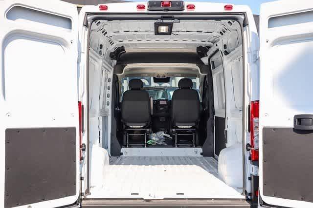 new 2024 Ram ProMaster 1500 car, priced at $42,135