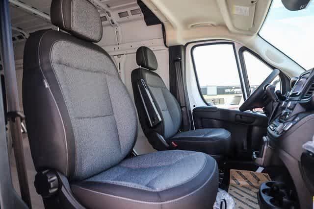 new 2024 Ram ProMaster 1500 car, priced at $42,135