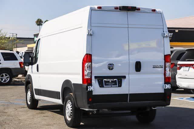 new 2024 Ram ProMaster 1500 car, priced at $44,635