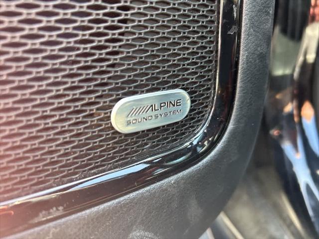 used 2022 Jeep Compass car, priced at $23,683