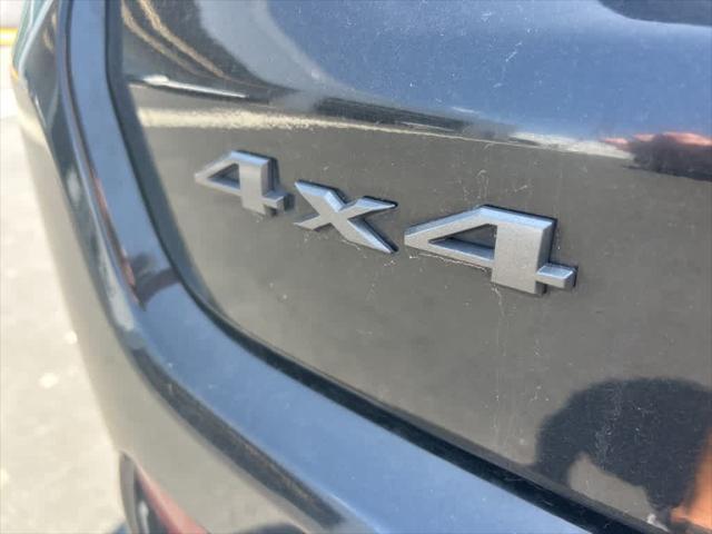 used 2022 Jeep Compass car, priced at $23,683