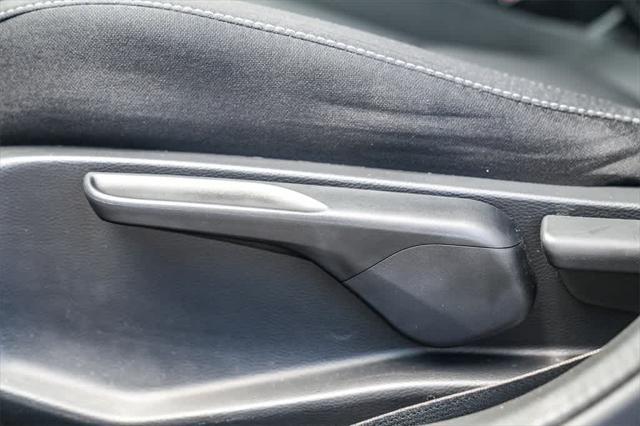 used 2016 Honda Civic car, priced at $16,218
