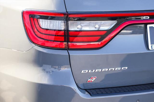 new 2024 Dodge Durango car, priced at $51,400