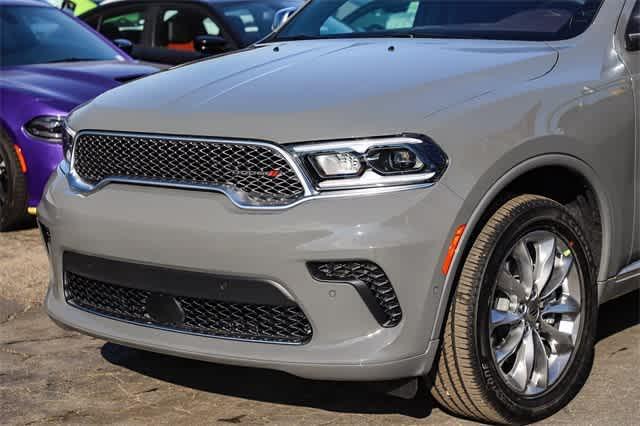 new 2024 Dodge Durango car, priced at $50,540