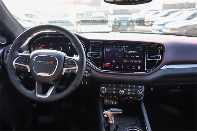 new 2024 Dodge Durango car, priced at $50,540