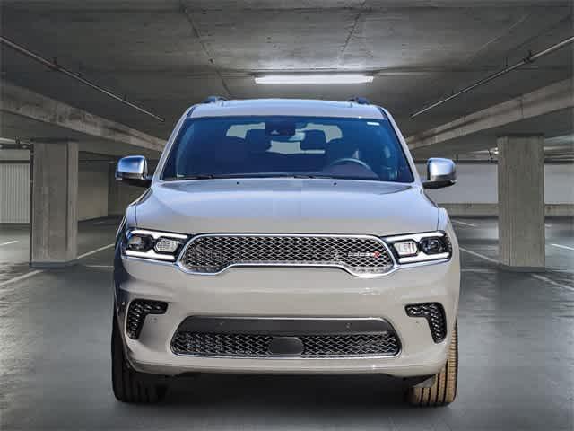 new 2024 Dodge Durango car, priced at $50,540