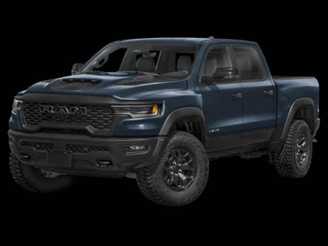 new 2026 Ram 1500 car, priced at $82,290