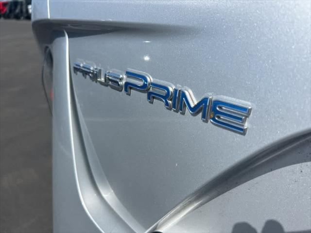 used 2022 Toyota Prius Prime car, priced at $26,972