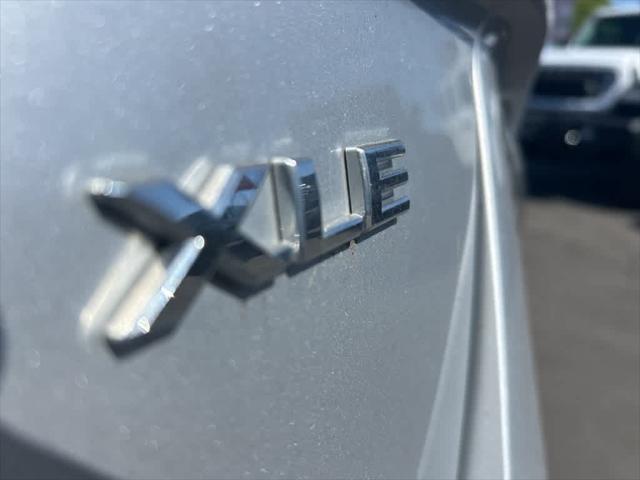 used 2022 Toyota Prius Prime car, priced at $26,972