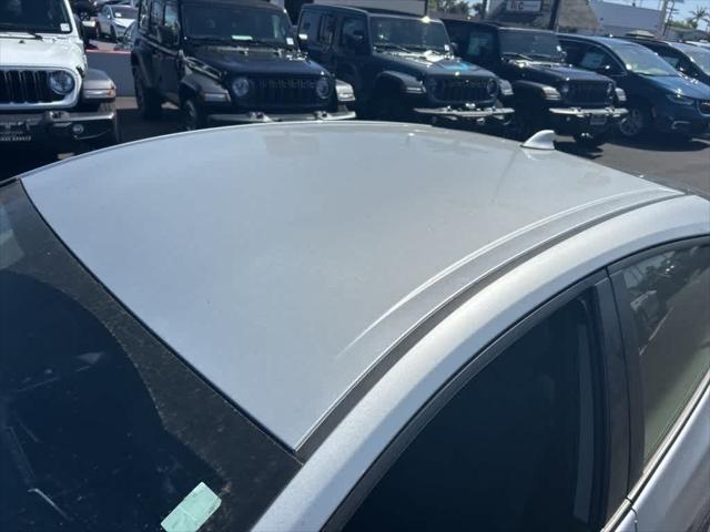 used 2022 Toyota Prius Prime car, priced at $26,972