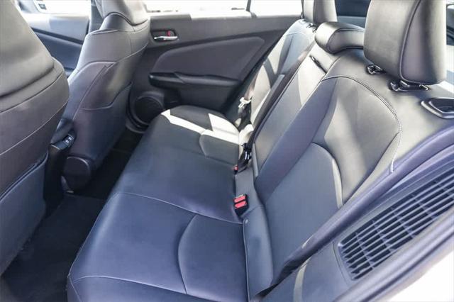 used 2022 Toyota Prius Prime car, priced at $25,924