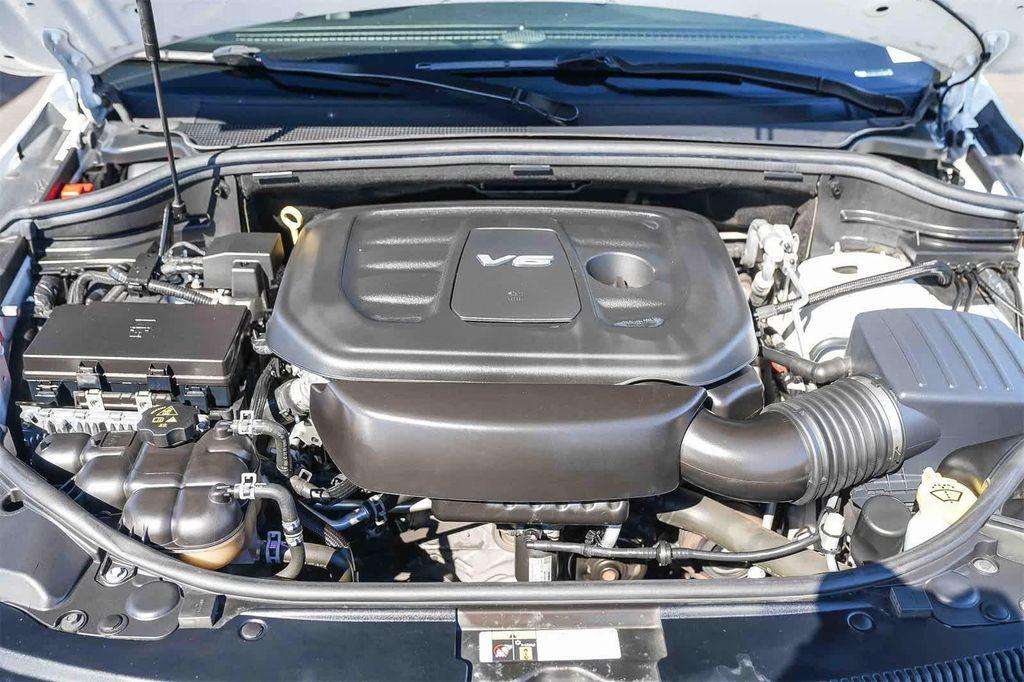 used 2017 Jeep Grand Cherokee car, priced at $15,650